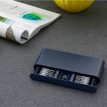 Jakemy JM-8170 Portable DIY Electronic Maintenance Magic Screwdriver Box Kit