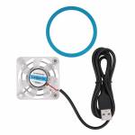 mobile phone-portable-usb-charging-mini-cooling-fan-with-silicone-suction-cup-2