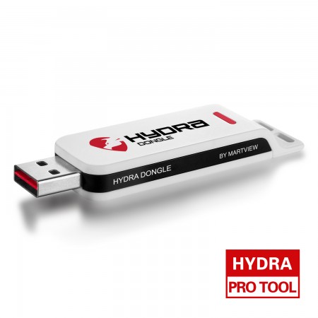 New Version Hydra Dongle with Pro Pack Activation