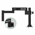 relife rl-m28-360-telescopic-folding-universal-microscope-swing-arm-bracket-3