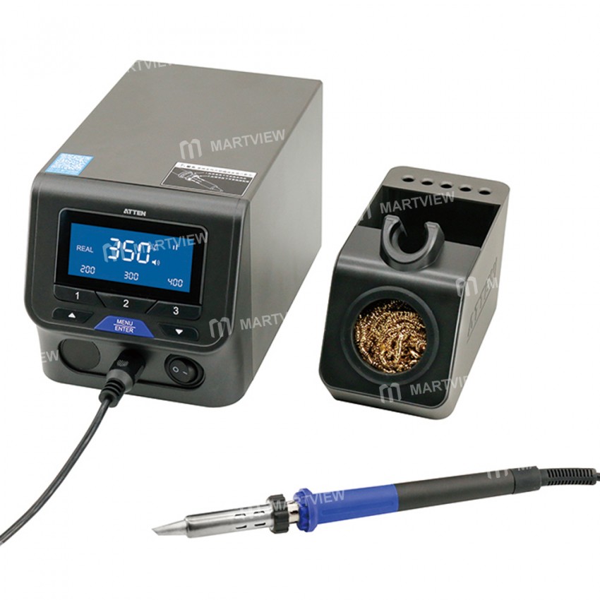 atten st-3150d-intelligent-iot-high-frequency-digital-display-soldering-station-3