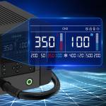 quick 861pro-smart-hot-air-bga-smd-desoldering-station-with-voice-control-9