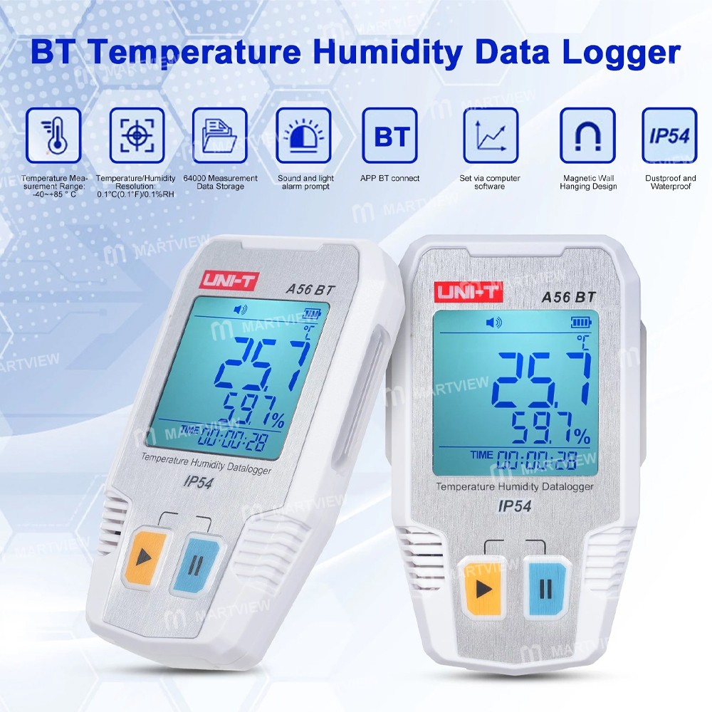 uni t-a56-bt-high-capacity-data-storage-bt-temperature-humidity-data-logger-2