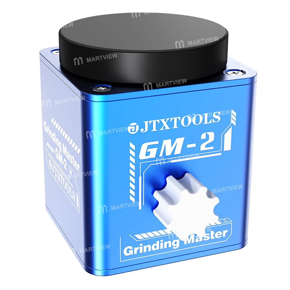 JTX GM-2 Disc Polishing Grinding Machine for Tweezers / Blades