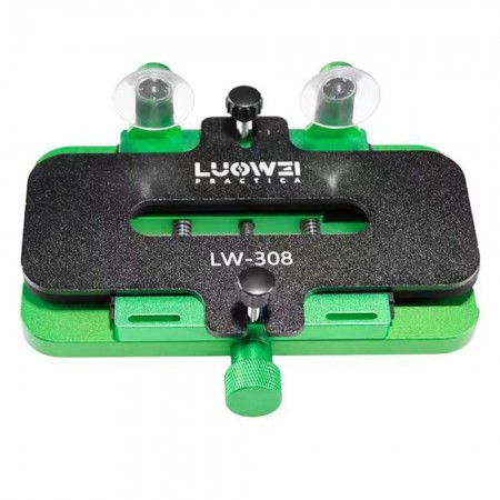 Luowei LW-308 Multifunctional Rear Cover Fixing & Screen Side Hanging Fixture