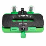 luowei lw-308-multifunctional-rear-cover-fixing-screen-side-hanging-fixture-7