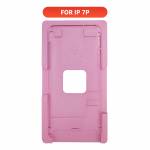 LCD Screen Alignment Mold Outer Glass Precision Aluminium Position Mold for iPhone 6 - 12 Pro Max