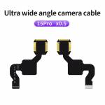 luban rear-camera-empty-fpc-cable-for-iphone-15-15-plus-15-pro-15pro-max-9