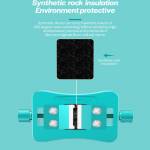 TuoLi TL-15A New Version Universal IC Glue Remove Fixture Double-Bearings Holder Motherboard Jig