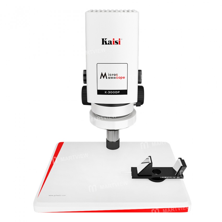 kaisi k-300dp-7-50x-3d-stereo-video-microscope-with-116-inch-lcd-display-for-mobile-phone-repair-12