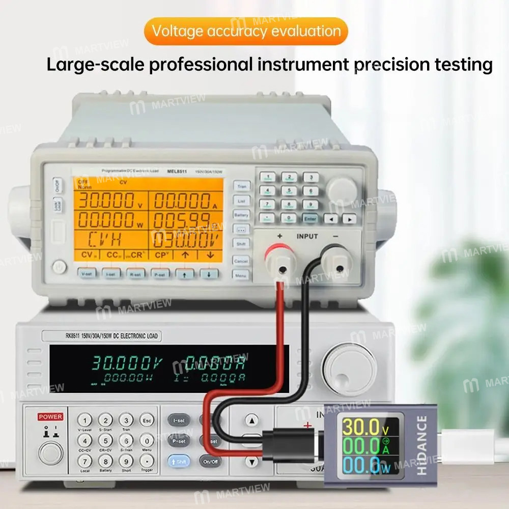 type c-digital-display-dc-voltage-current-power-tester-for-mobile-phone-laptop-testing-7