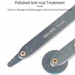 Relife RL-060 High-precision Disassembly Pry Tool with Digital Scale Ruler