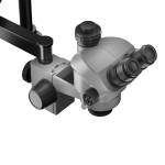 luowei wci3-7-50x-column-swing-arm-hd-continuous-zoom-microscope-4