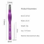 luban lb-l01-ergonomic-handheld-knife-handle-for-mobile-phone-pcb-repair-6