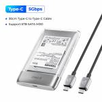 orico tx25c3-25-inch-transparent-usb30-type-c-hard-drive-enclosure-2