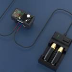 DC580 DC Buck Boost Converter CC CV 1.8-32V 5A Adjustable Regulated laboratory Power Module