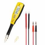 HoldPeak HP-990C High Precision Digital SMD Tester for Capacitance / Resistance / Diode / Battery Te