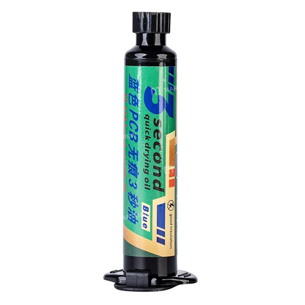 mryang 10cc-pcb-residue-free-3-second-quick-dry-oil-for-mobile-phone-motherboard-repair-3