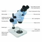 unshine szm45t-b1-07-45x-continuous-zoom-trinocular-hd-stereo-microscope-with-b1-base-3