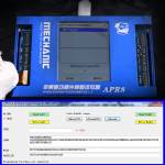 Mechanic APR8 LCD Screen Light Sensor and Vibration Repair Restore Data Read Write Backup Programmer