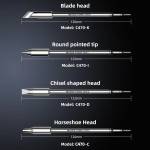 oss c470-series-lead-free-environmentally-friendly-soldering-iron-tip-for-sugon-t61-pdk-1200r-12