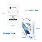 Sunshine SS-057 Flexible Hydrogel Universal Film for SS-890C Cutting Machine