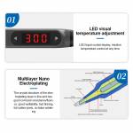 sunshine s210-110w-portable-led-smart-soldering-iron-universal-c210-series-soldering-iron-tips-8