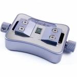 TuoLi TL-15A Universal IC Glue Remove Fixture Double-Bearings Holder Motherboard Jig