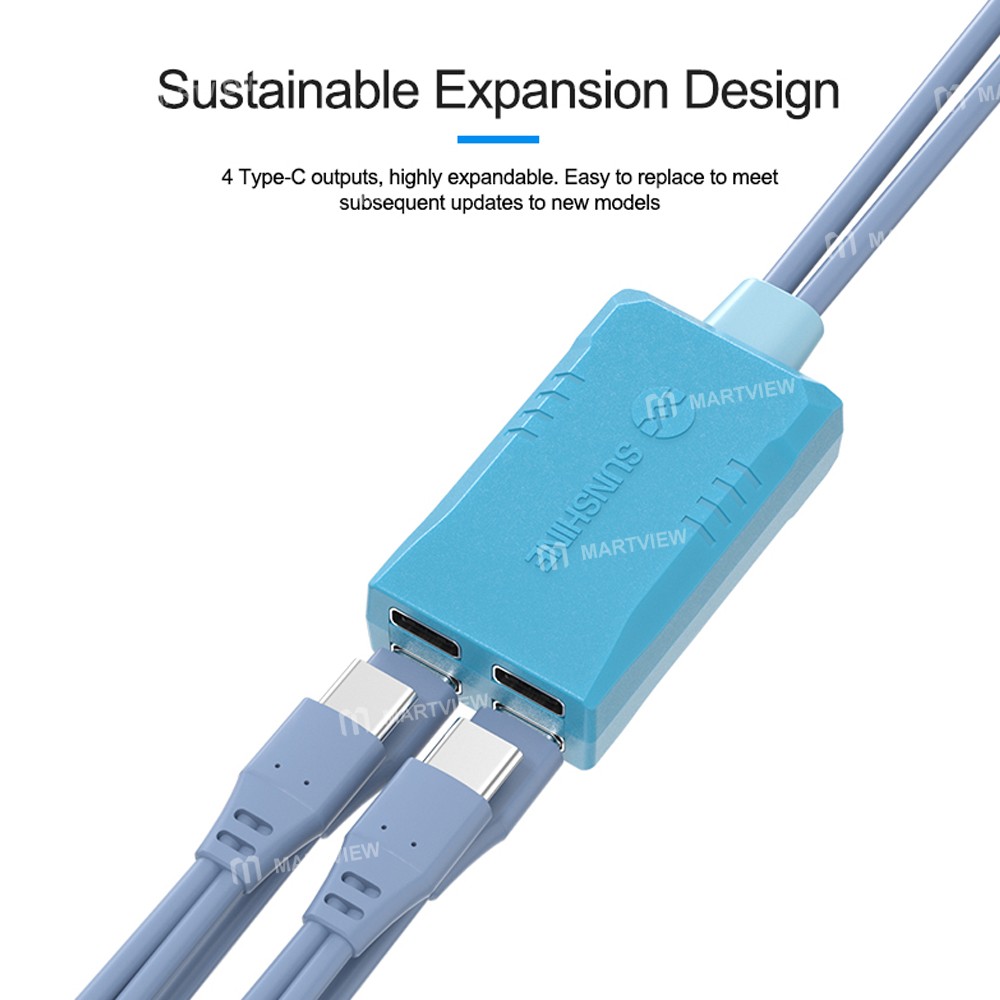 sunshine ss-905g-transsion-series-dc-power-boot-cable-for-tecno-itel-infinix-phones-7