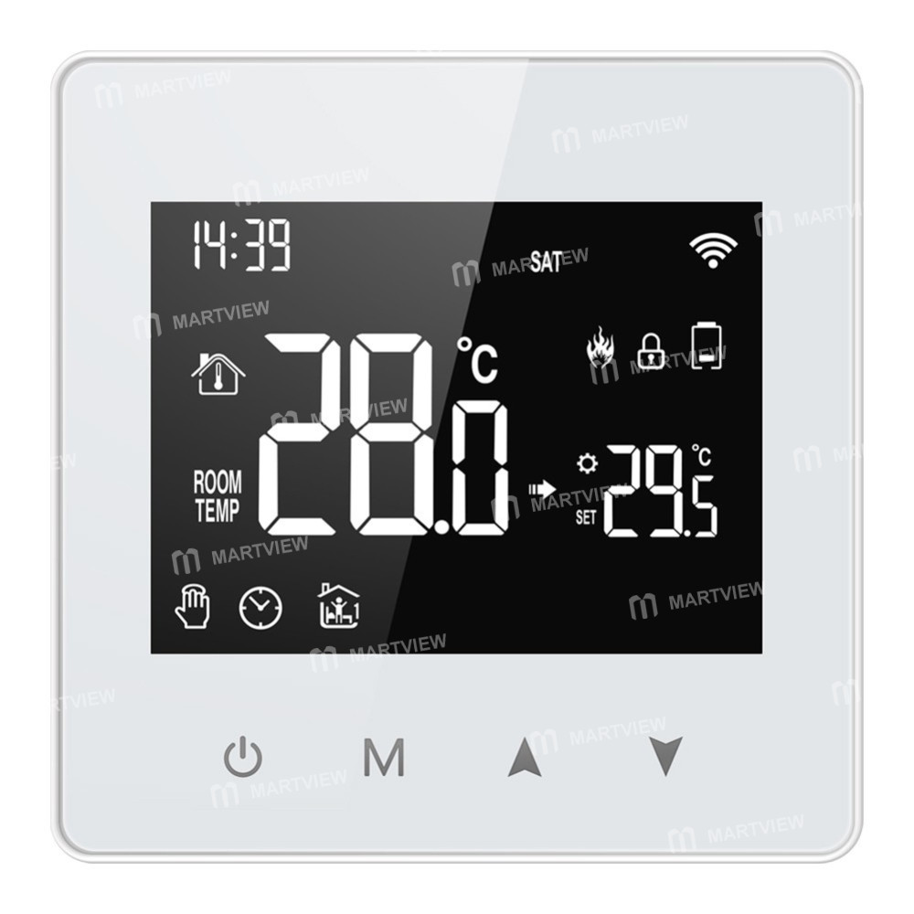 tuya wifi-intelligent-constant-temperature-regulator-led-display-11