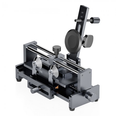 iFixes iX361 Multifunctional Center Frame & Screen Correction Repair Platform for Most Phone