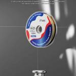 ifixes iw25-0025mm-high-tensile-strength-diamond-wire-for-lcd-screen-separation-7