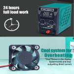 yihua 813-3-in-1-intelligent-soldering-rework-station-with-heat-gun-station-and-power-supply-14