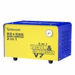 mechanic imark-xr-laminating-debubbling-machine-with-v7-vacuum-compressor-for-phone-screen-repair-3