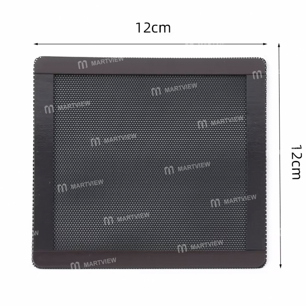 multiple specifications-magnetic-pvc-dust-filter-for-computer-cases-12