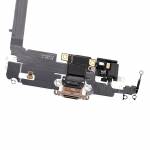 Replacement Charging Connector Assembly for iPhone 11 Pro Max - Gold