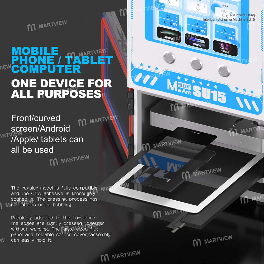 maant su15-smart-all-in-one-defoaming-laminating-machine-for-flat-screens-curved-screens-phones-tabl