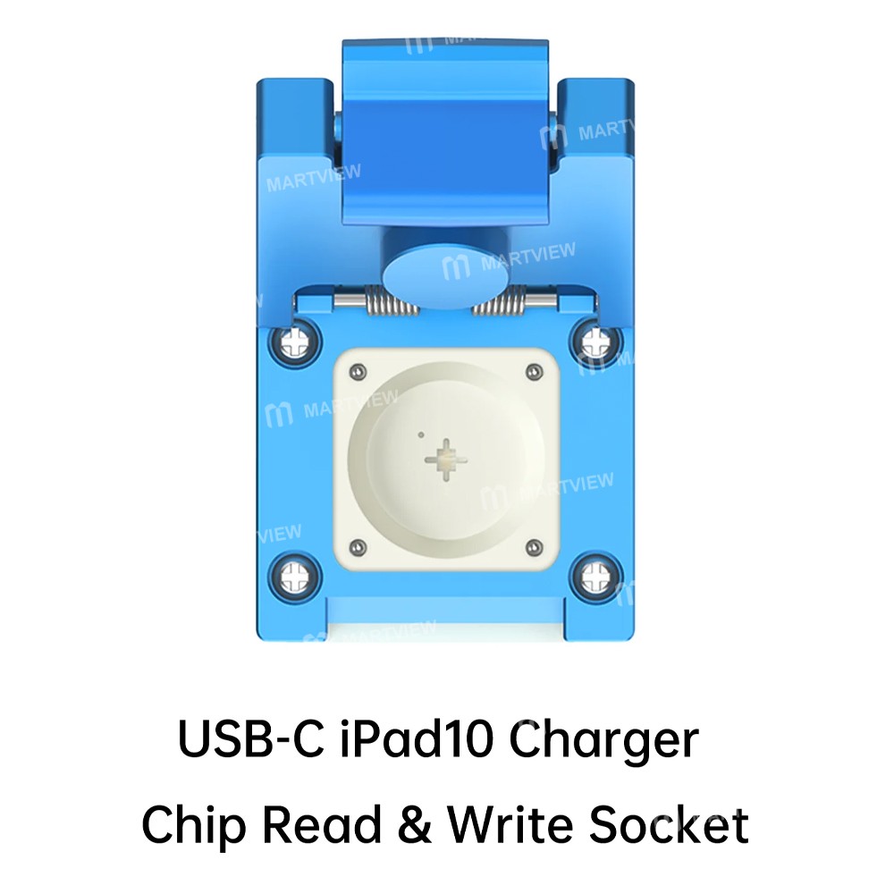 jcid v1s-pro-chip-rw-module-usb-c-ipad10-charger-chip-rw-socket-for-iphone-ipad-3