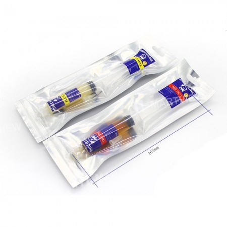 Mechanic 10CC PCB BGA Soldering Paste Flux Solder Ball Flux Paste Liquid for Phone Repair