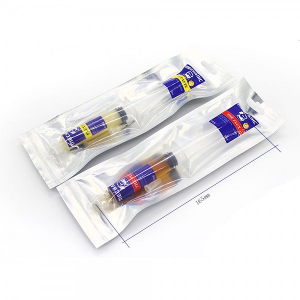 Mechanic 10CC PCB BGA Soldering Paste Flux Solder Ball Flux Paste