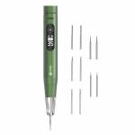 2uul da85-cvt-pro-coreless-motor-grinder-with-10pcs-da82-grinding-heads-for-phone-repair-1