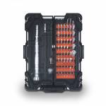 Jakemy JM-8163 62 in 1 Multi-Functional Screwdriver Tool Kits