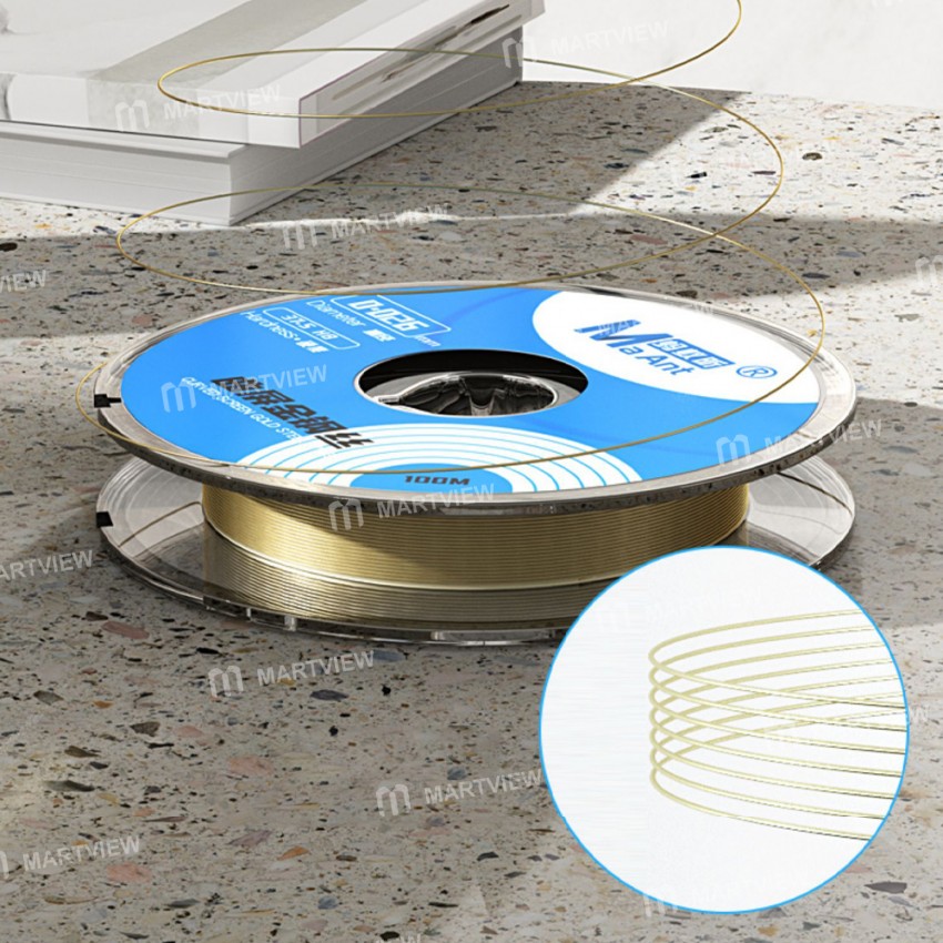 maant high-hardness-curved-screen-cutting-diamond-wire-for-mobile-phone-screen-separation-7