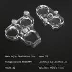 mechanic cp23-magnetic-blue-light-lens-cover-protector-for-iphone-12-to-16pro-max-6