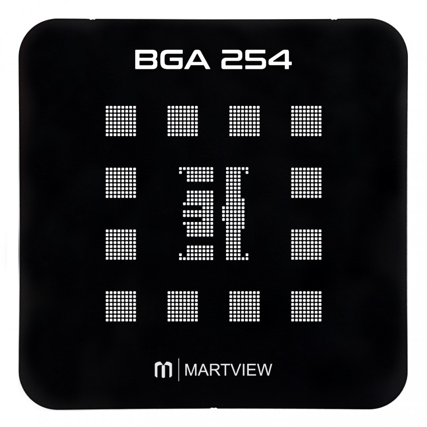martview rb-01-254