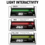 luowei hs3-uniform-preheat-platform-for-motherboard-chip-bga-repair-8