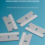 ifixes 009-jp-sk2-alloy-steel-degumming-single-sided-blades-9