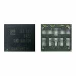 KMDH6001DM-B422 BGA254 EMMC IC Flash IC Memory - Used