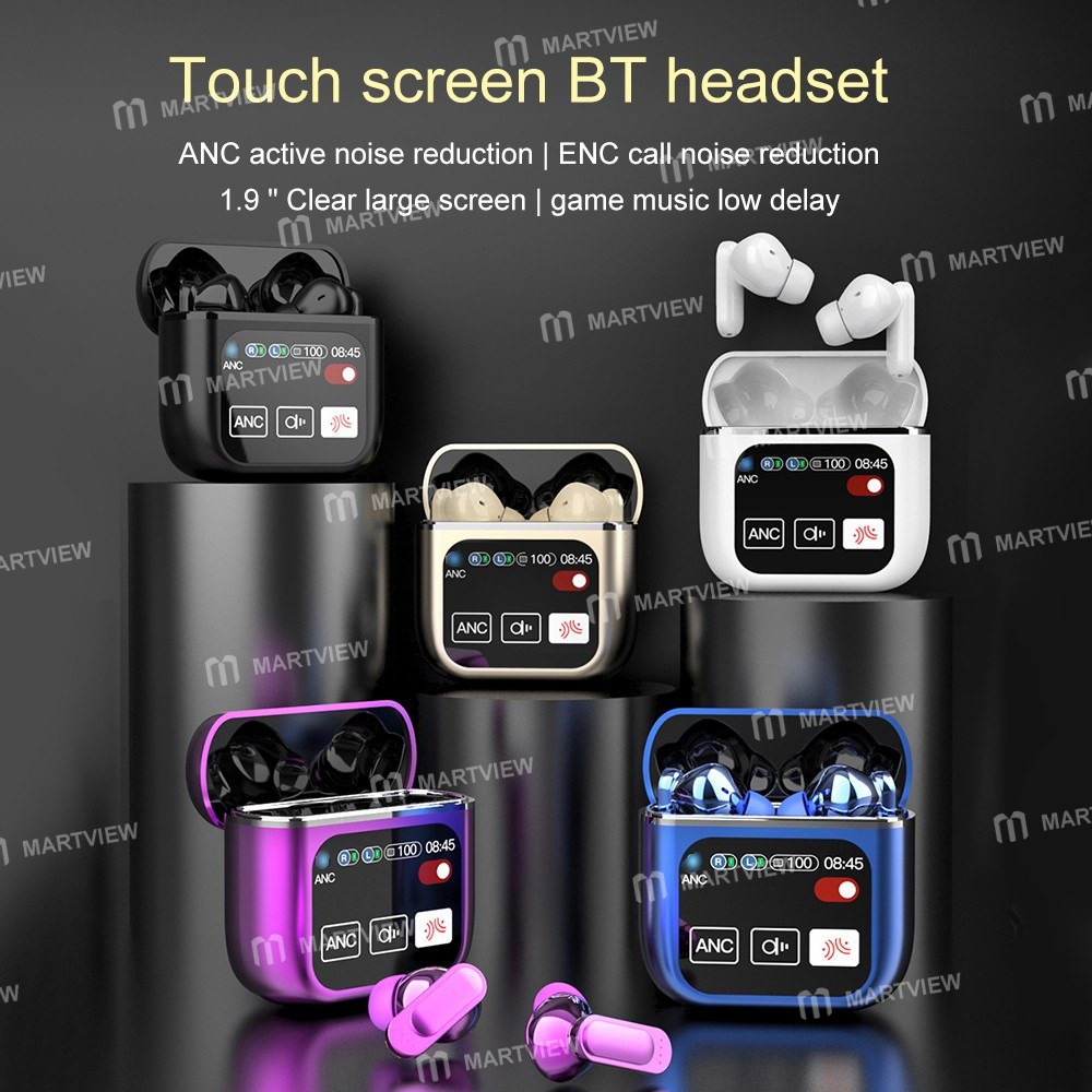 se 60-touch-screen-wireless-earbuds-long-endurance-1