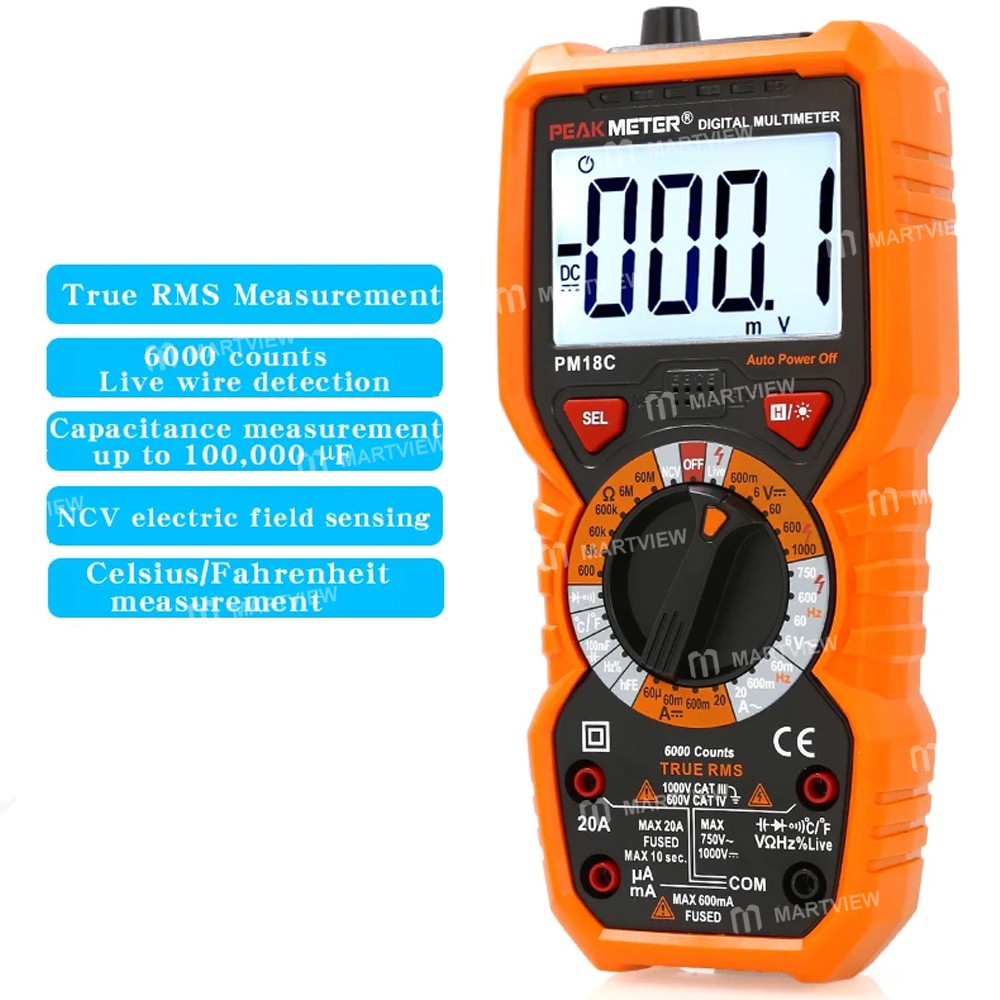 peakmeter pm18c-true-rms-digital-multimeter-with-capacitance-frequency-temperature-test-3